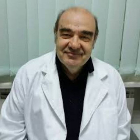 Dr Milorad Pavlović - Specijalista infektologije