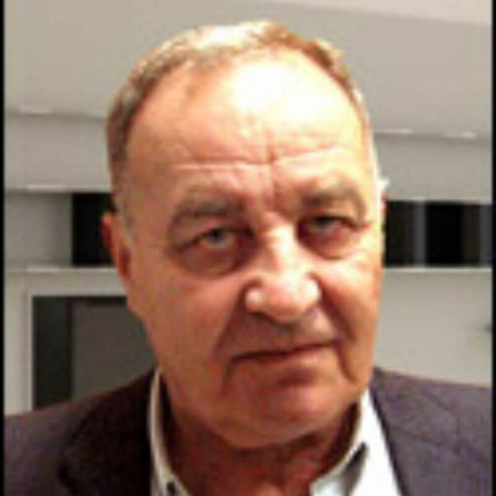 Dr Dragan Stanković, Specijalista radiologije