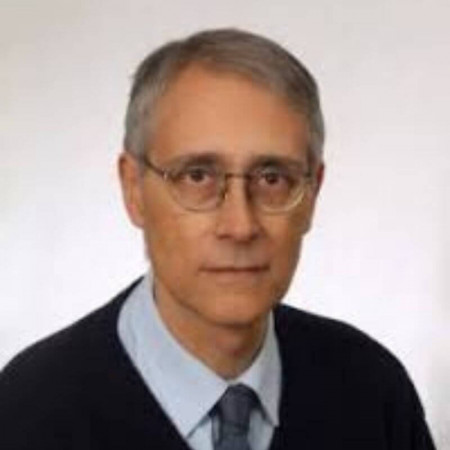 Prof. dr Dragan Pavlović - Specijalista neuropsihijatrije