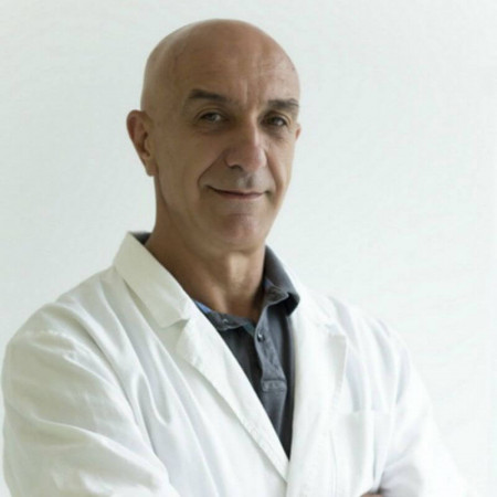 Dr Slobodan Petrović, Specijalista pneumoftiziologije, pulmolog