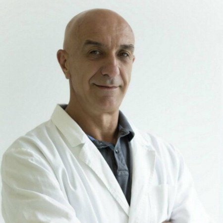 Dr Slobodan Petrović, Specijalista pneumoftiziologije, pulmolog