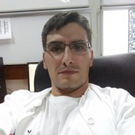 Dr Radivoje Trpčević - Specijalista radiologije