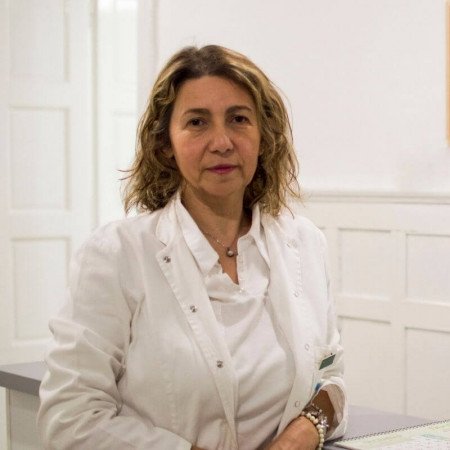 Dr sci. med. Milena Šćepanović, Specijalista opšte hirurgije, abdominalna hirurgija, proktolog