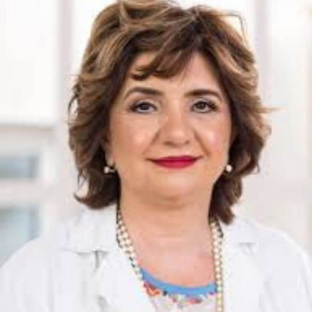 Dr Margita Mijušković, Specijalista dermatovenerologije