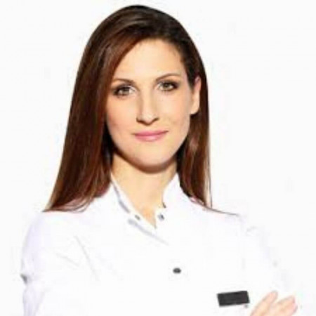 Dr Aleksandra Rakićević - Specijalizant dermatovenerologije
