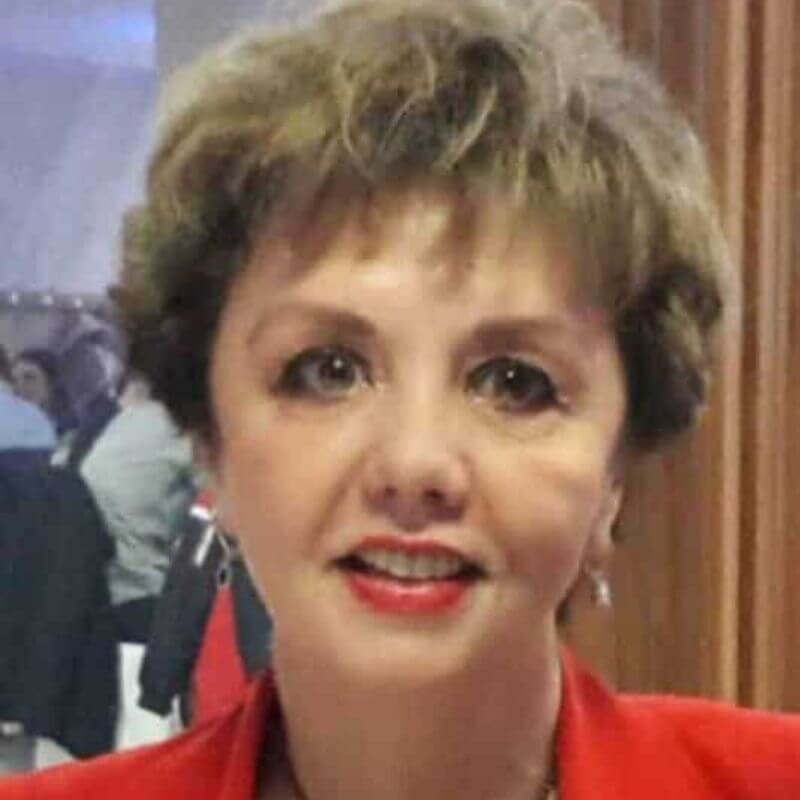 Lidija Milovanović