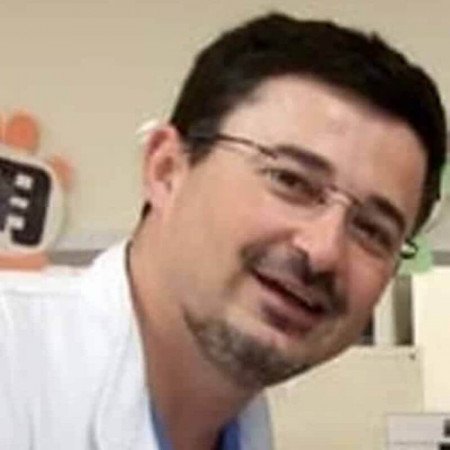 Ass. dr sci. med. Sergej Prijić, Specijalista pedijatrije, dečji kardiolog