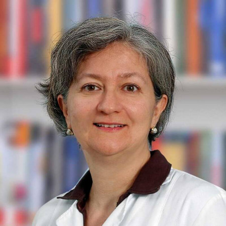 Dr Snežana Đorić, Specijalista dermatovenerologije