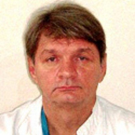 Spec. dr med. Ivan Diklić, specijalista ortopedije i traumatologije