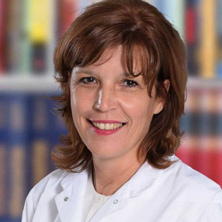 Prof. dr Nataša Cerovac - Specijalista dečje neurologije