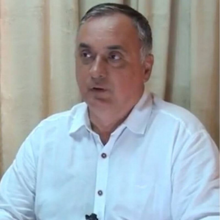 Dr Goran Podnar, Specijalista interne medicine, kardiolog