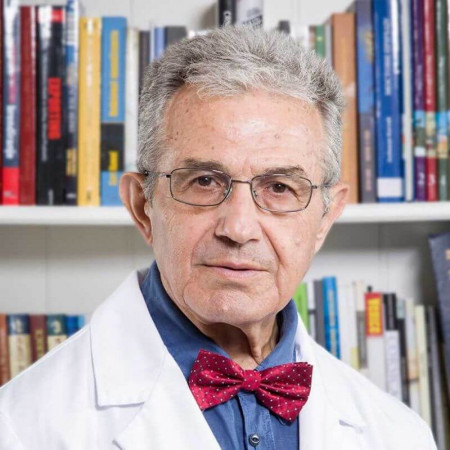 Prof. dr sci. med. Božina Radević, Specijalista opšte i vaskularne hirurgije