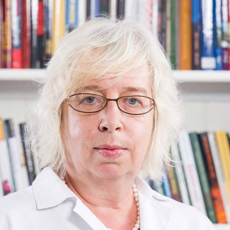 Prim. dr Gorana Isailović - Specijalista dermatovenerologije