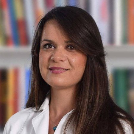 Spec. dr med. Ana Blagojević, Specijalista anesteziologije i reanimatologije
