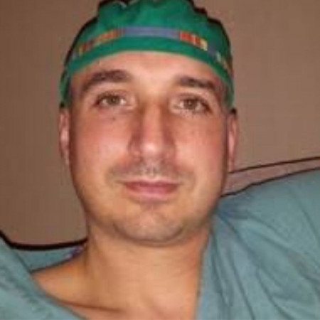 Ass. dr sci. med. Petar Vuković - Specijalista opšte hirurgije - kardiohirug