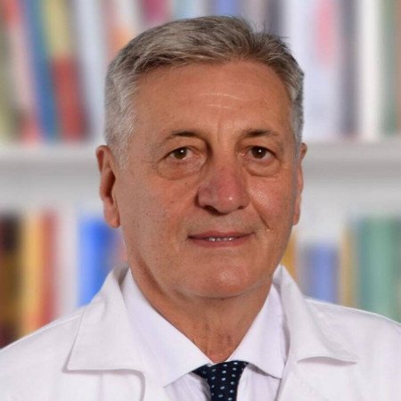 Prim. dr Tomislav Mladenović, Specijalista dermatovenerologije