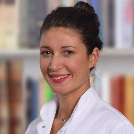 Dr Monika Delon - Lekar opšte medicine, specijalizant ginekologije