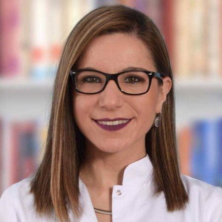 Dr Meri Aleksoska Jankijević - Specijalista dermatovenerologije