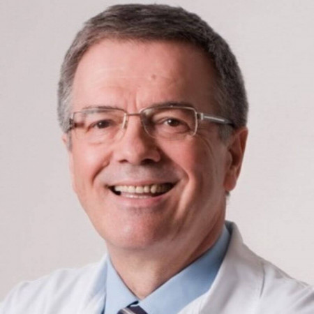 Spec. dr med. Mijat Savić, Specijalista neonatologije