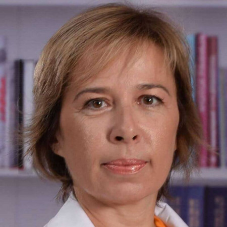 Spec. dr med. Tatjana Pavlović - Specijalista ginekologije i akušerstva