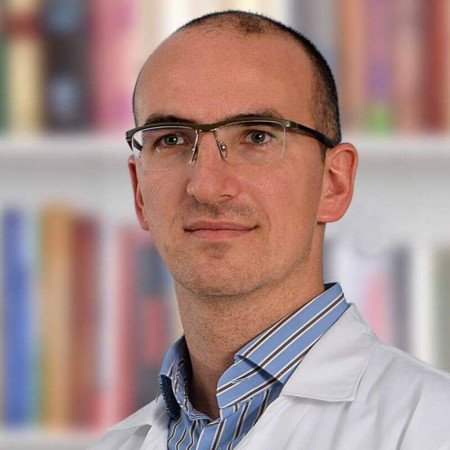 Dr Nikola Stanojević, Urolog - Specijalista urogenitalne rekonstruktivne hirurgije