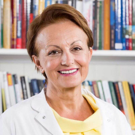 Dr Lidija Galovic Pedijatar Beograd 063 687 460