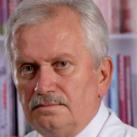 Spec. dr med. Milić Marković - Specijalista interne medicine, kardiolog
