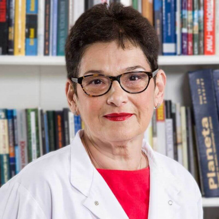 Spec. dr med. Lana Ilić Todorić - Specijalista radiologije