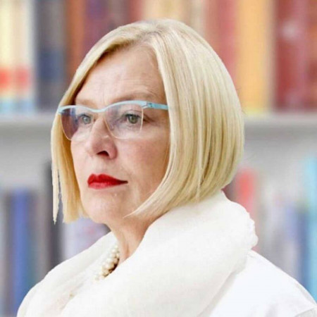 Prof. dr sci. med. Ljiljana Medenica - Specijalista dermatovenerologije
