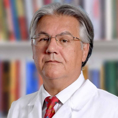 Dr Branko Biberdžić - Specijalista interne medicine