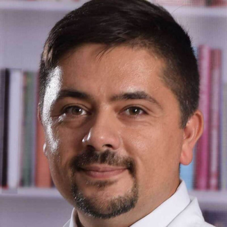Spec. dr med. Goran Laković - Specijalista pedijatrije