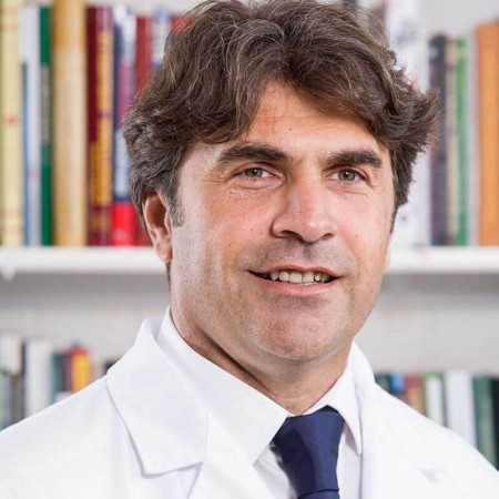 Spec. dr med. Boban Labović, Specijalista neurologije