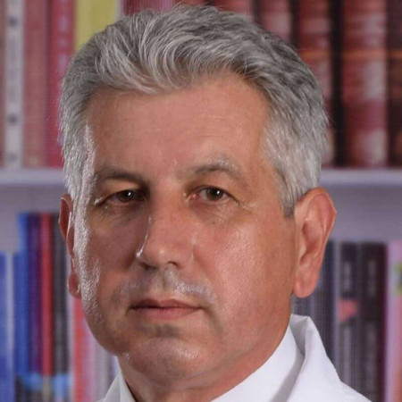 Dr Miroslav Cvetanović - Specijalista opšte hirurgije, digestivni hirurg