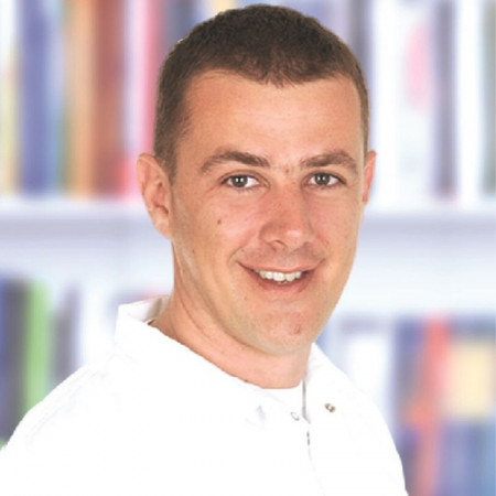 Dr Nikica Burgermajster - Stomatolog