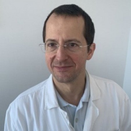 Dr Miroslav Mitrović, Specijalista opšte hirurgije
