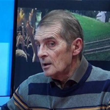 Prim. dr sci. med. Miomir Kocić - Specijalista onkologije