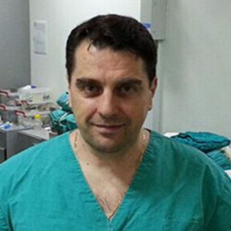 Dr Zdravko Petković - Specijalista plastične i rekonstruktivne hirurgije