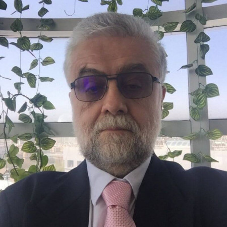 Prof. dr sci. med. Jovan Košutić - Specijalista pedijatrije, dečiji kardiolog