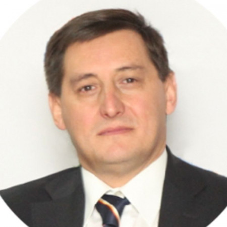 Prof. dr sci. med. Branislav Milovanović - Specijalista interne medicine, kardiolog