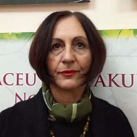 Prim. dr sci. med. Žana Stanković, Specijalista neuropsihijatrije