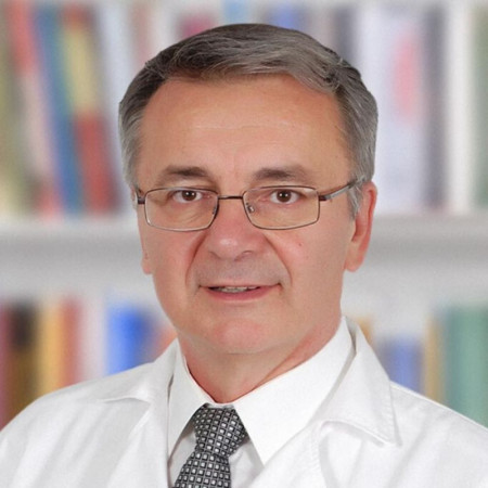 Prim. dr Branislav Katančević - Specijalista fizikalne medicine i rehabilitacije