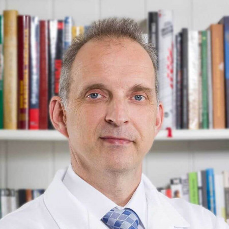 Dr Dragan Milović - Specijalista fizikalne medicine
