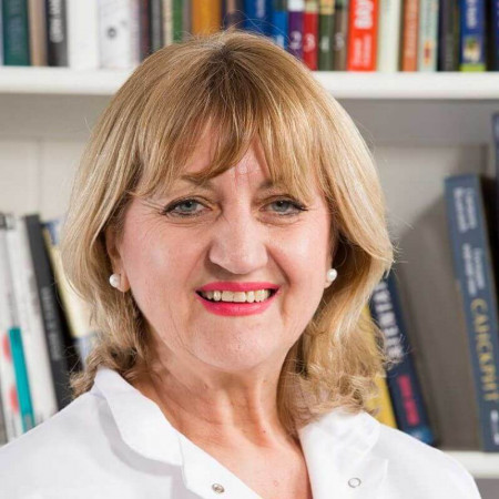 Gordana Kedžić - Psiholog