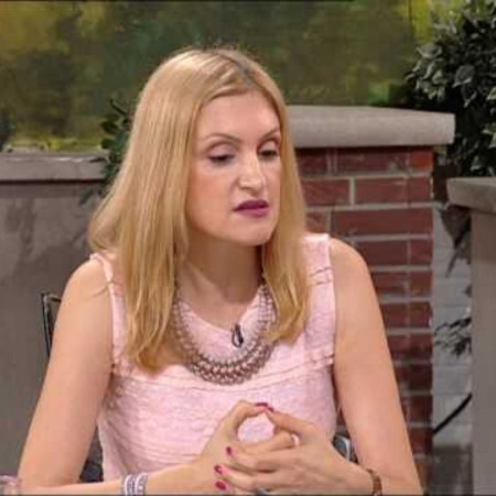 Doc. dr Ivana Milošević, Specijalista infektologije -gastroenterohepatolog