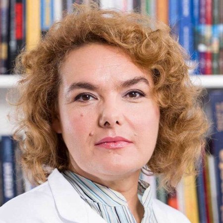 Dr Silvija Vukić, Specijalista opšte medicine