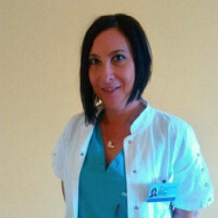 Spec. dr med. Tatjana Blagojević - Specijalista ginekologije i akušerstva