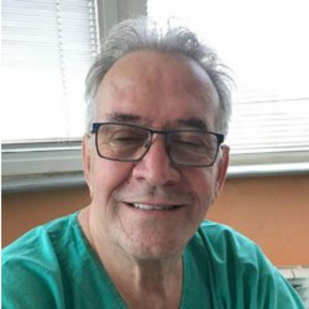 Spec. dr med. Jugoslav Ajtić - Specijalista opšte hirurgije