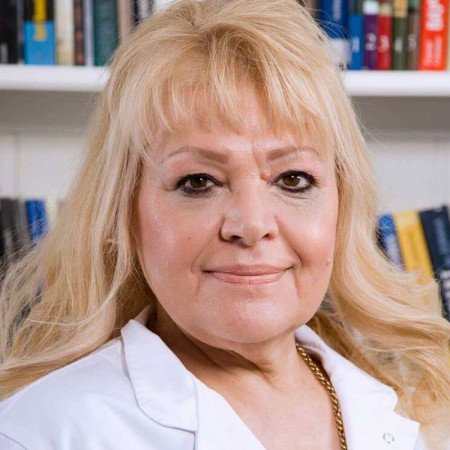 Spec. dr med. Biljana Kohen, Specijalista neuropsihijatrije