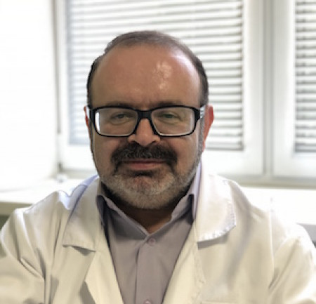 Dr sci. med. Boris Jurjevič Slonimski, Specijalista je endokrinologije, andrologije, seksologije i lečenja neplodnosti
