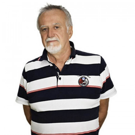Spec. dr med. Stevan Iđuški - Specijalista radiologije